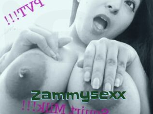 Zammysexx