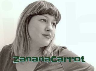 ZananaCarrot