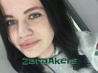 ZaraAkers