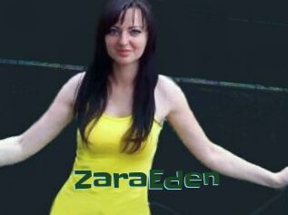 ZaraEden Jeune baise
