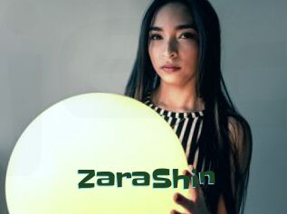 ZaraShin