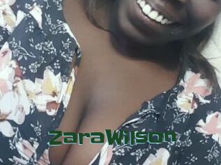 ZaraWilson