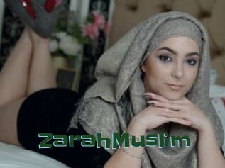 ZarahMuslim