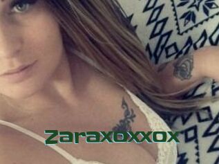 Zaraxoxxox