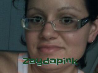 Zaydapink