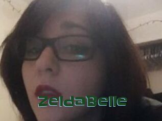 ZeldaBelle