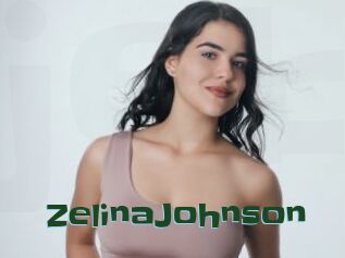ZelinaJohnson