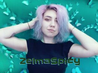 ZelmaSpicy