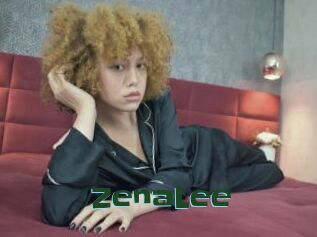 ZenaLee