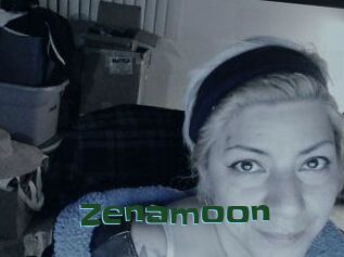 Zenamoon Jeune baise