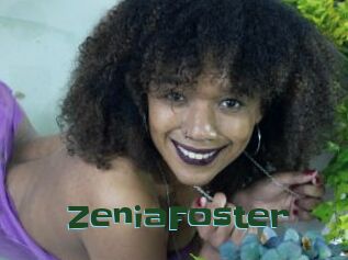 ZeniaFoster