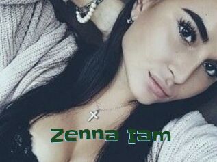 Zenna_Iam