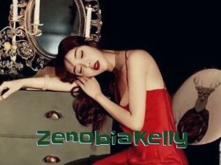 ZenobiaKelly