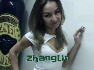 ZhangLin