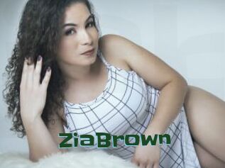 ZiaBrown