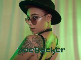 ZoeBecker
