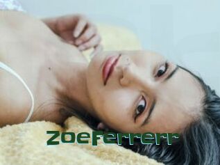 ZoeFerrerr