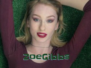 ZoeGibbs