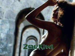 ZoeKiwi Jeune baise