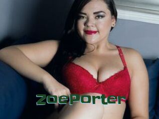 ZoePorter