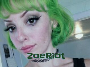 ZoeRiot