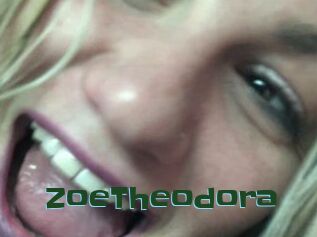 ZoeTheodora