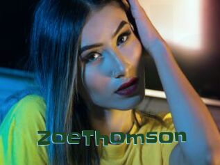 ZoeThomson