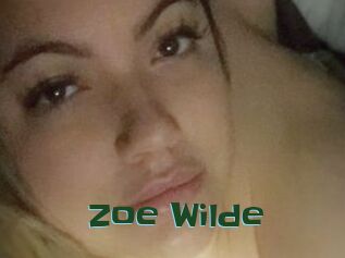 Zoe_Wilde