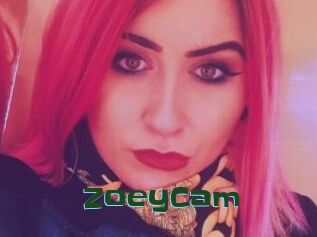 ZoeyCam