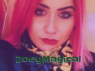 ZoeyMagical