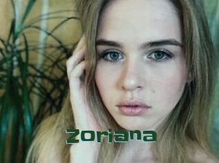 Zoriana