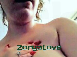 ZoryaLove