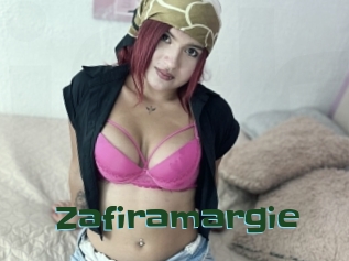 Zafiramargie