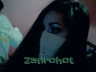 Zafirohot
