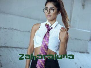 Zaharaluna