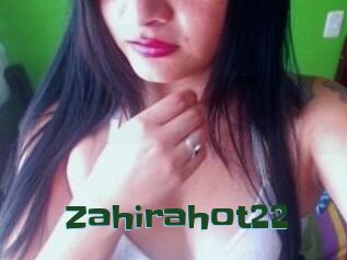 Zahirahot22