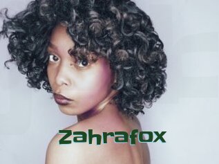 Zahrafox