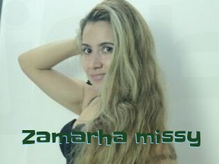 Zamarha_missy