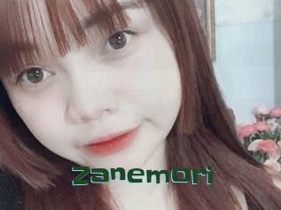 Zanemori