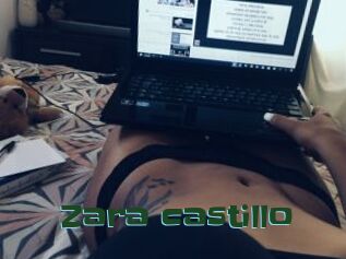 zara_castillo Jeune baise