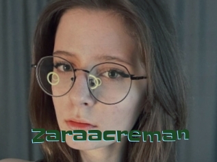 Zaraacreman