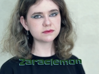 Zaraclemon