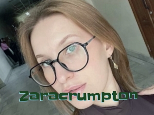 Zaracrumpton