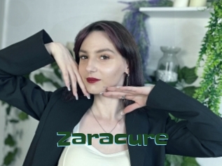 Zaracure