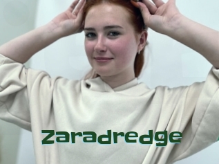 Zaradredge