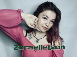 Zaraelletson