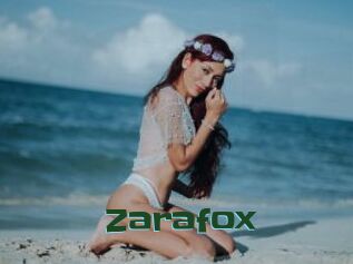 Zarafox