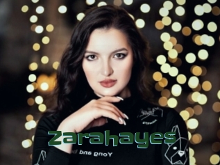 Zarahayes
