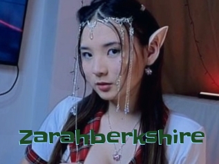 Zarahberkshire