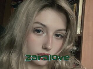 Zaralove